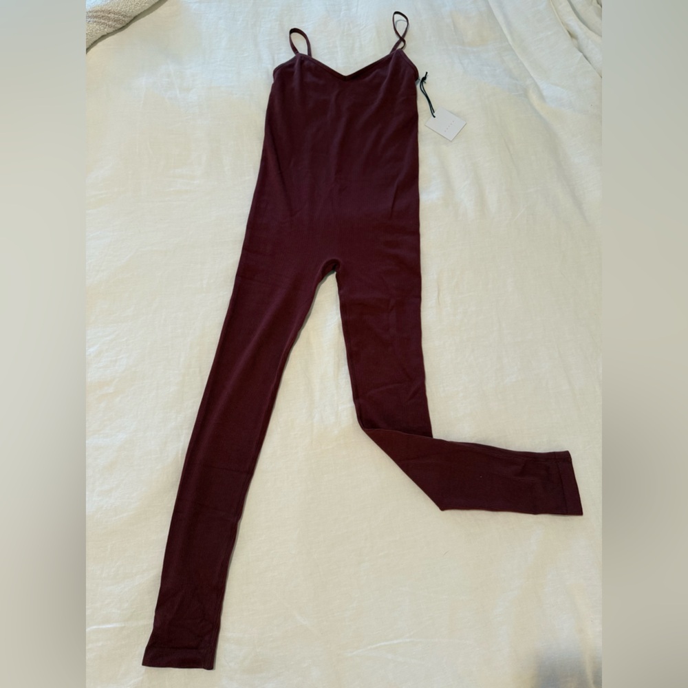 Hatch Maternity Unitard